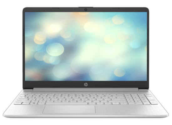 HP 15s-fq5014ny Intel Core™ i5-1235U 12Gen 8GB DDR4 /15.6" FHD – Laptop